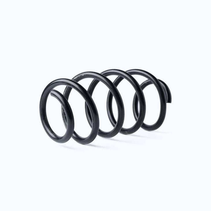 Suspension springs - Görsel 4